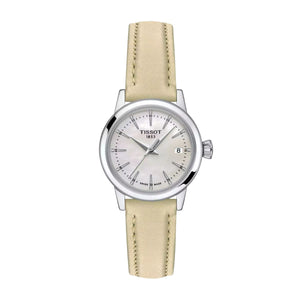 Tissot Classic Dream 28mm T129.210.16.111.00