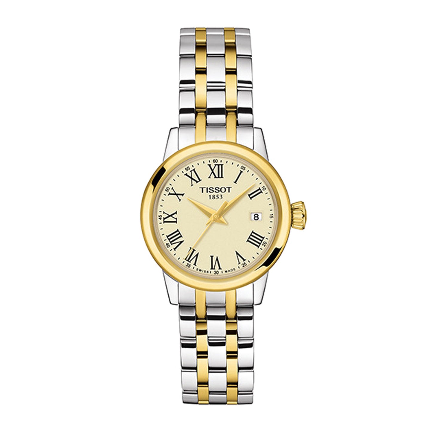 Tissot Classic Dream T129.210.22.263.00