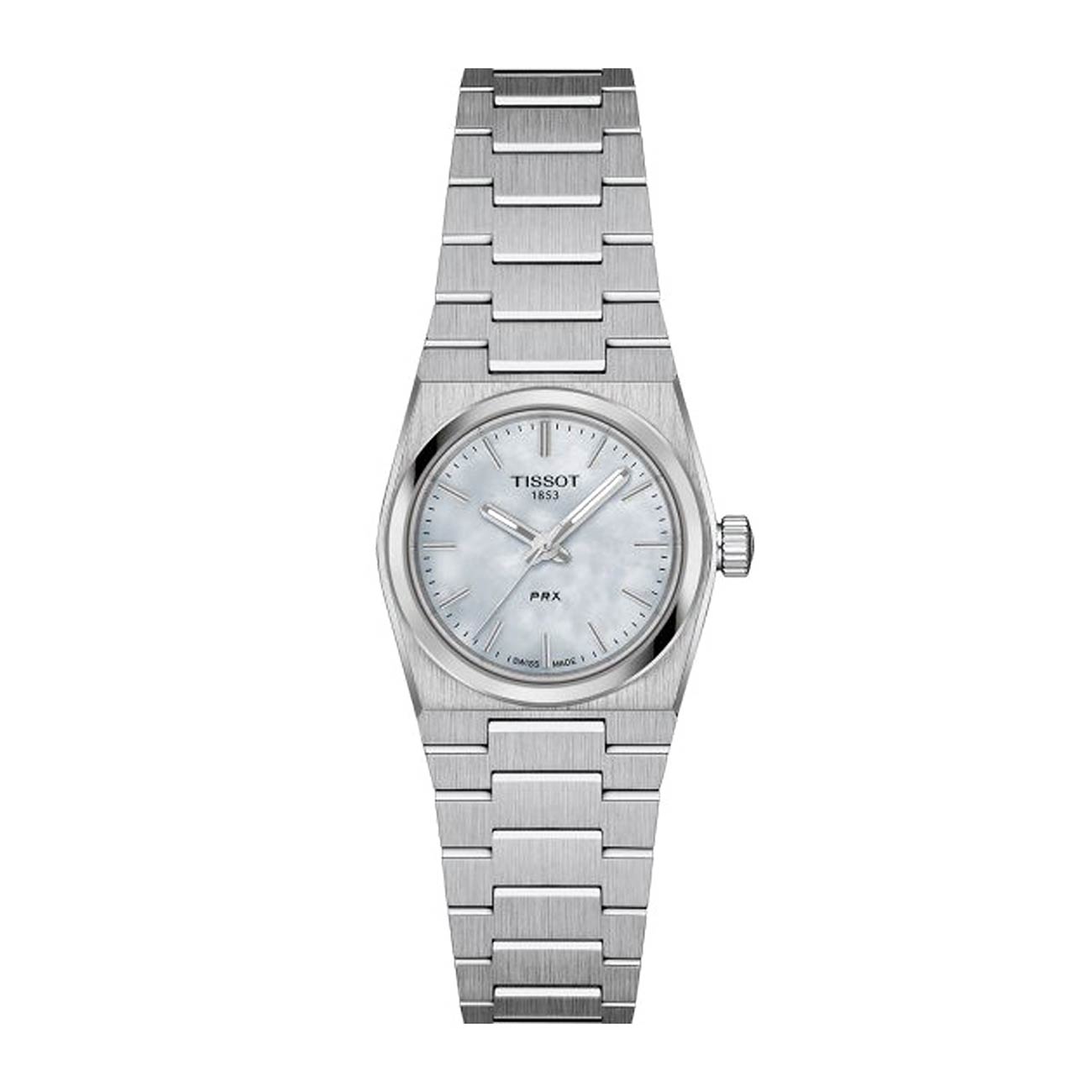 Tissot PRX 25mm T137.010.11.111.00
