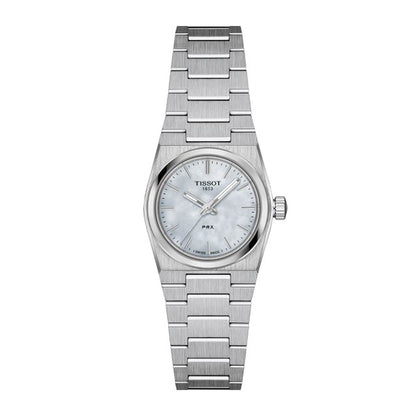 Tissot PRX 25mm T137.010.11.111.00