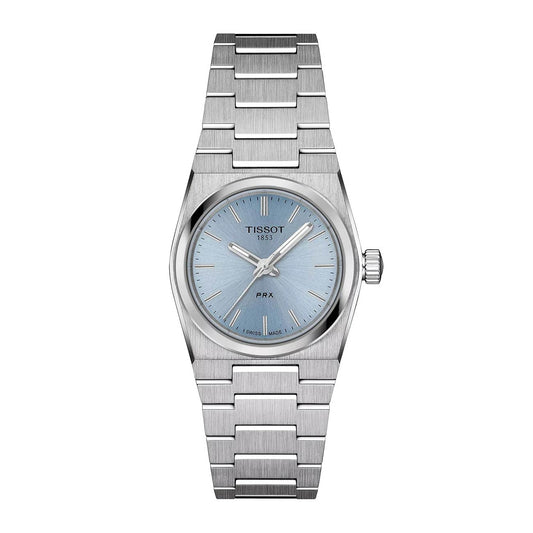 Tissot PRX 25mm T137.010.11.351.00