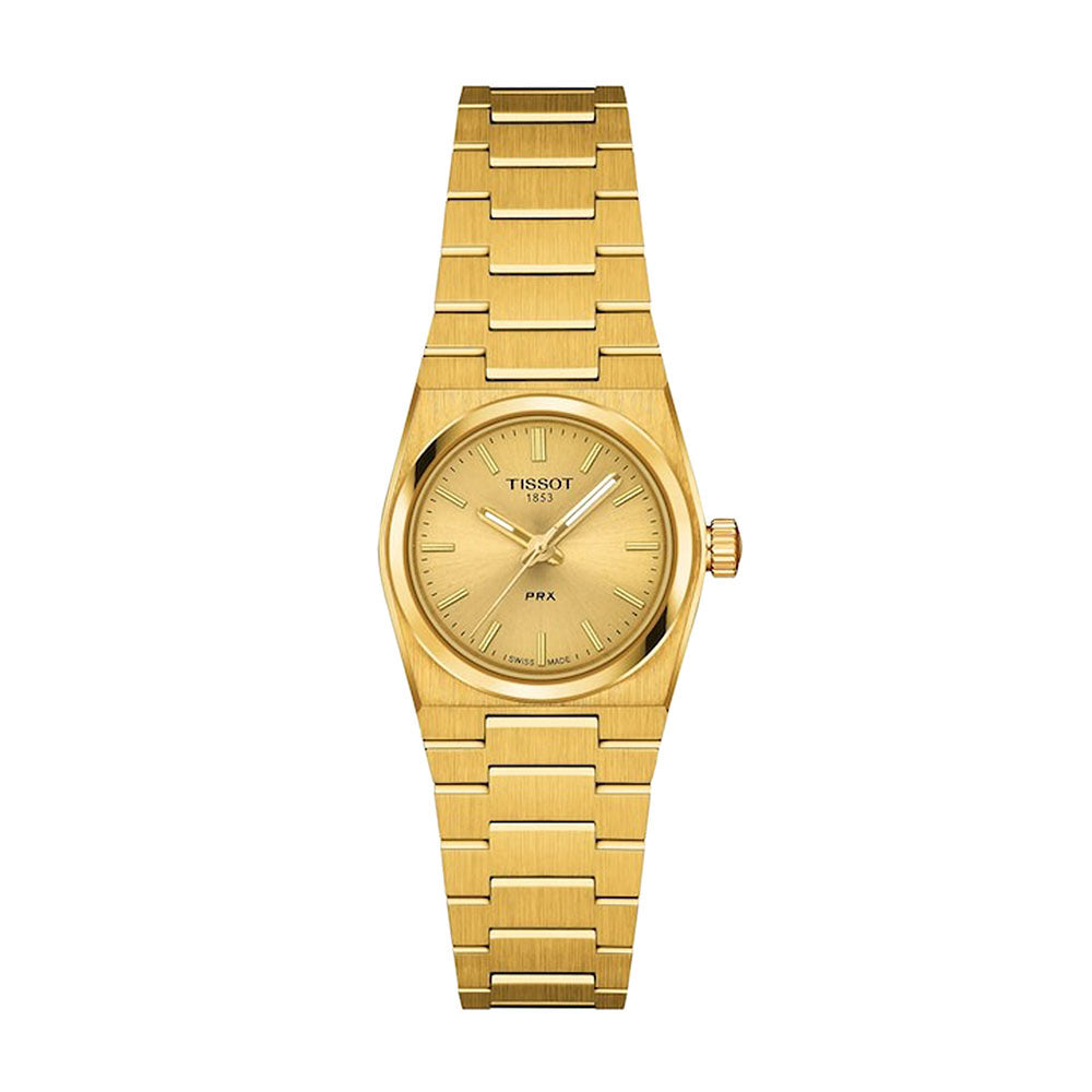 Tissot PRX 25mm T137.010.33.021.00