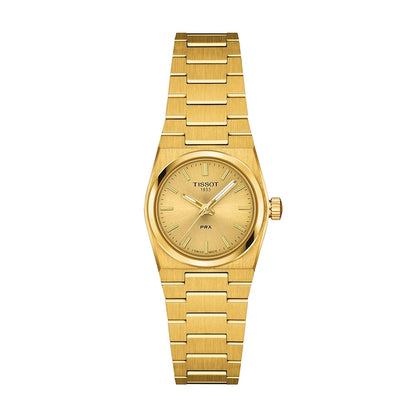 Tissot PRX 25mm T137.010.33.021.00