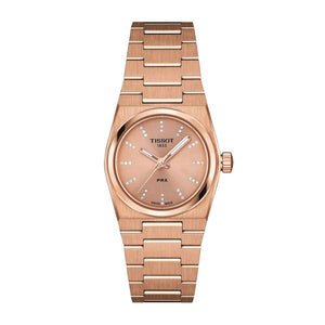 Tissot PRX 25mm T137.010.33.506.00