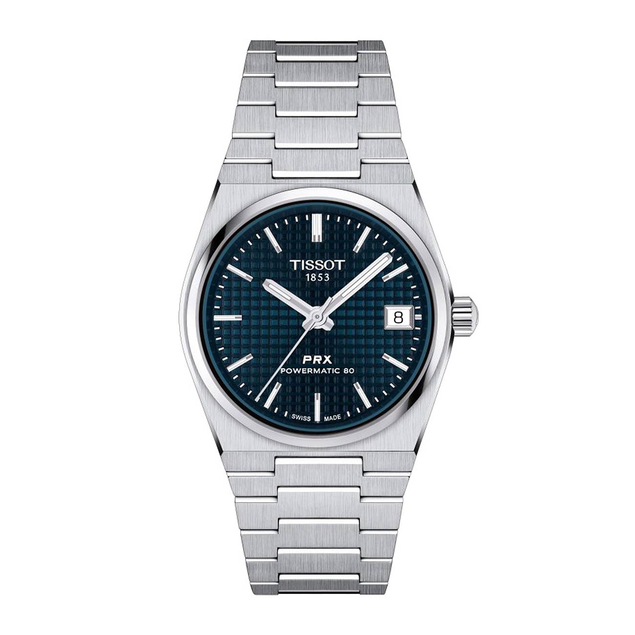 Tissot PRX Powermatic 80 35mm T137.207.11.041.00