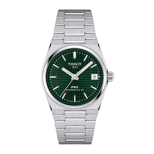 Tissot PRX Powermatic 80 35mm T137.207.11.091.00