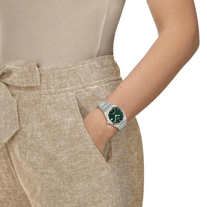 Tissot PRX Powermatic 80 35mm T137.207.11.091.00