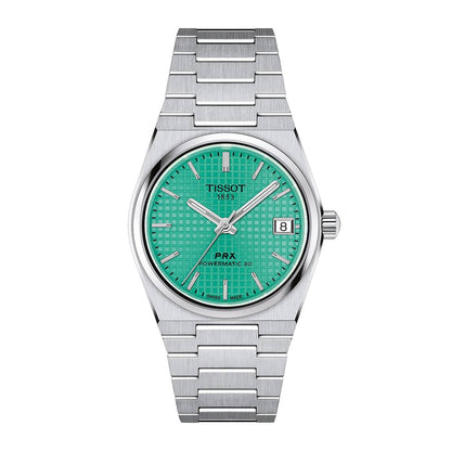 Tissot PRX Powermatic 80 35mm T137.207.11.091.01