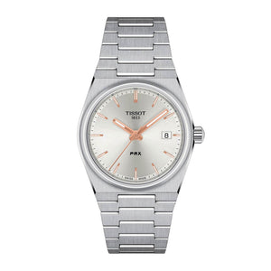 Tissot PRX 35mm T137.210.11.031.00
