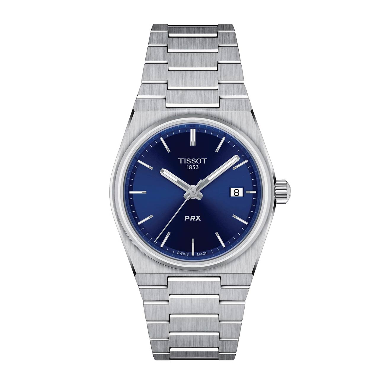 Tissot PRX 35mm T137.210.11.041.00