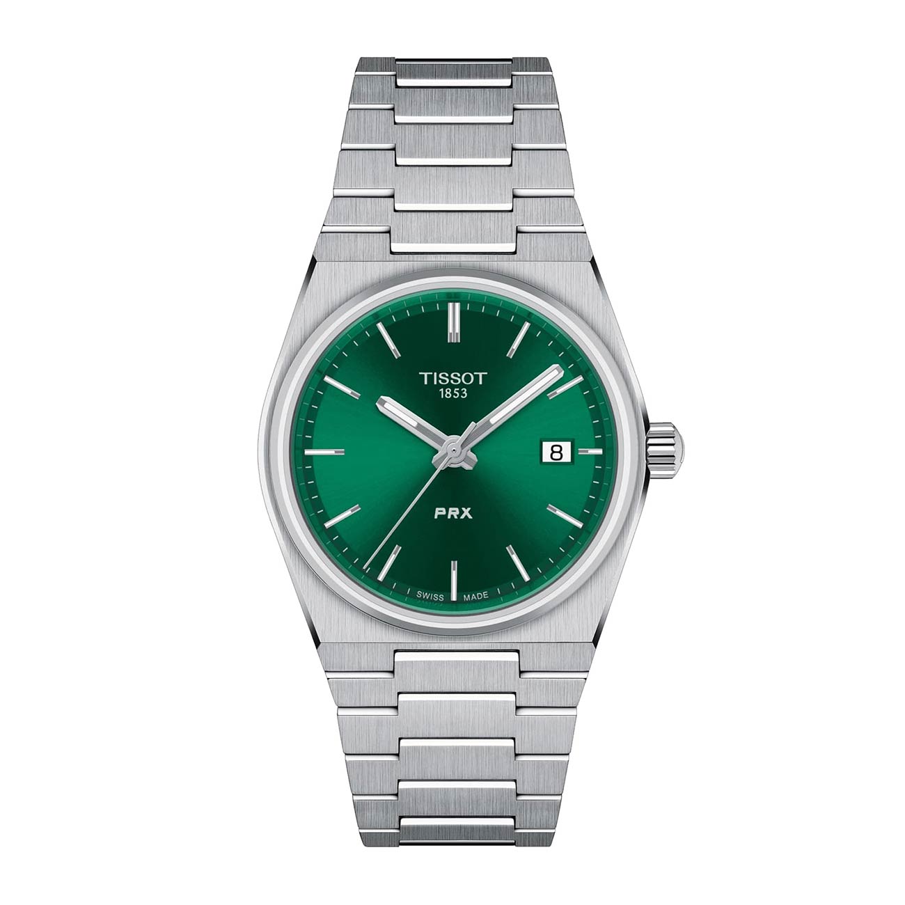 Tissot PRX 35mm T137.210.11.081.00