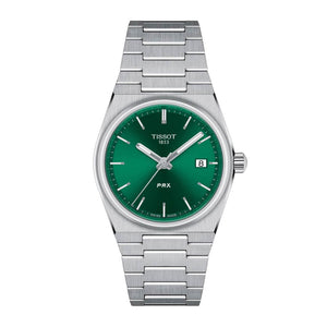 Tissot PRX 35mm T137.210.11.081.00