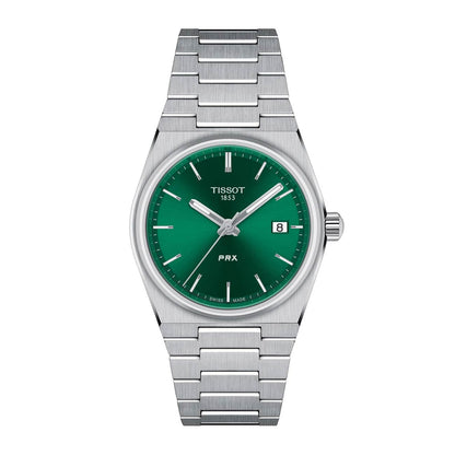 Tissot PRX 35mm T137.210.11.081.00