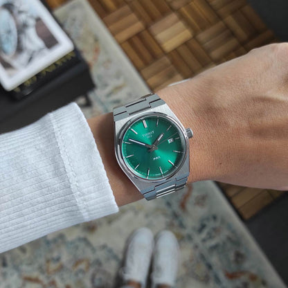 Tissot PRX T137.210.11.081.00