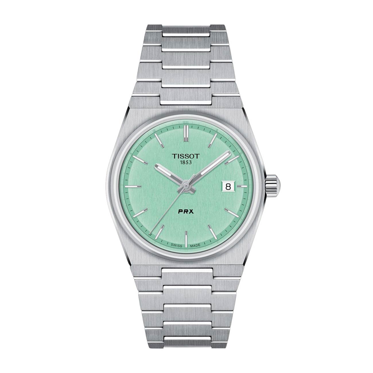 Tissot PRX 35mm T137.210.11.091.00