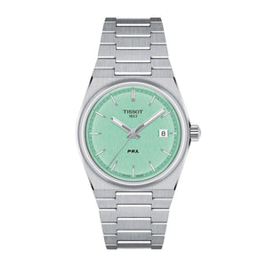 Tissot PRX 35mm T137.210.11.091.00