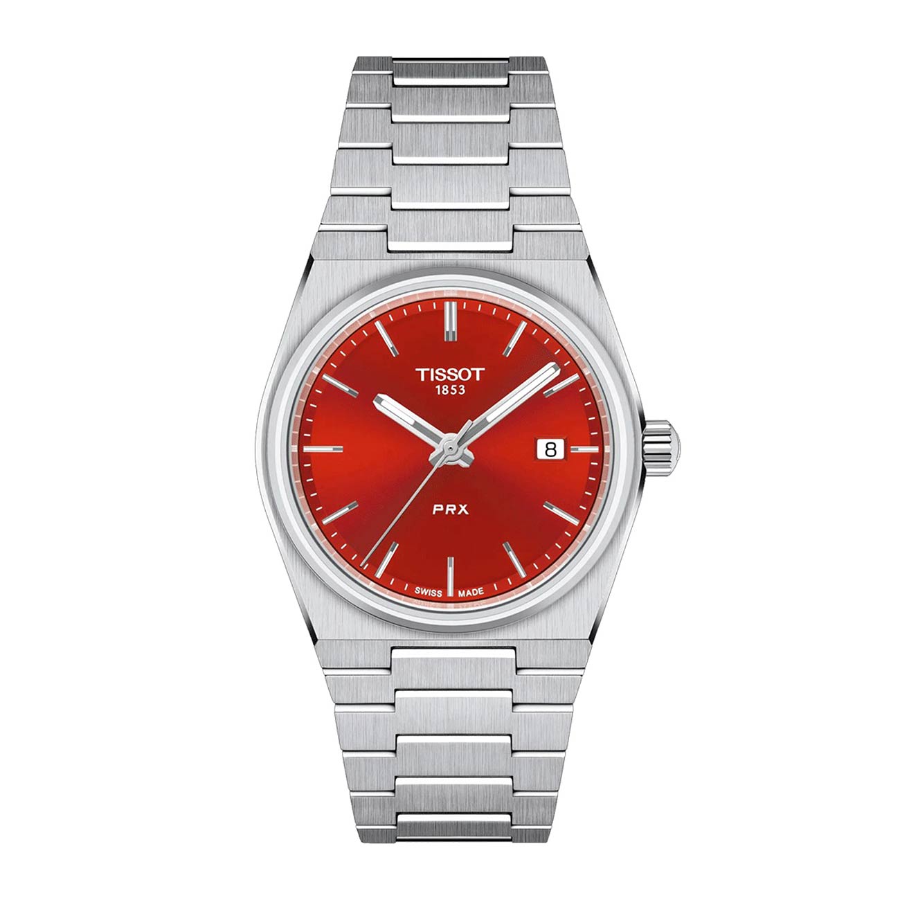 Tissot PRX Quartz 35mm T137.210.11.421.00