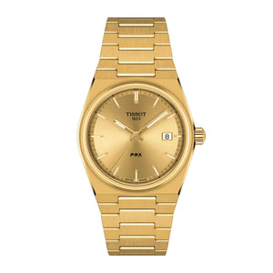 Tissot PRX 35mm T137.210.33.021.00
