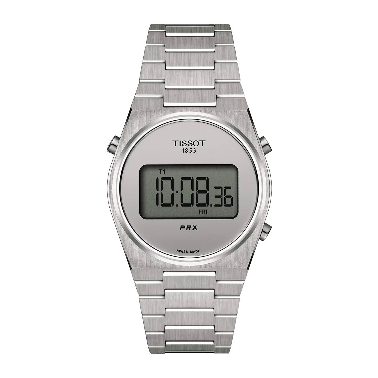 Tissot PRX T137.263.11.030.00