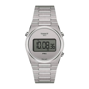Tissot PRX Digital 35 mm T137.263.11.030.00