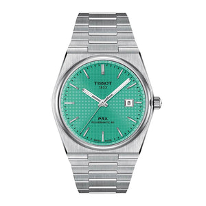 Tissot PRX Powermatic 80 T137.407.11.091.01