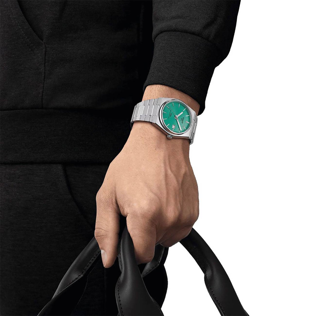 Tissot PRX Powermatic 80 T137.407.11.091.01
