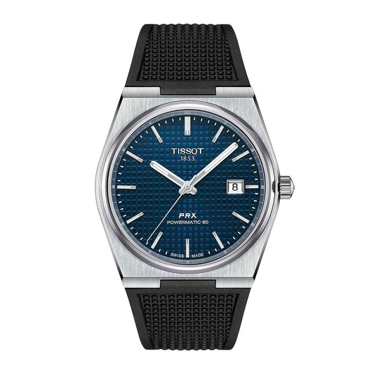 Tissot PRX Powermatic 80 T137.407.17.041.00