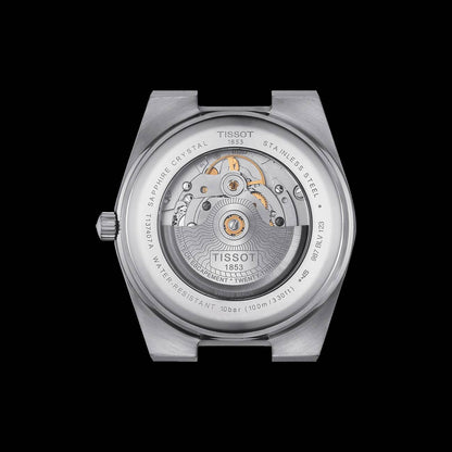 Tissot PRX Powermatic 80 T137.407.21.031.00