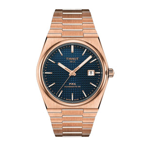 Tissot PRX Powermatic 80 40mm T137.407.33.041.00