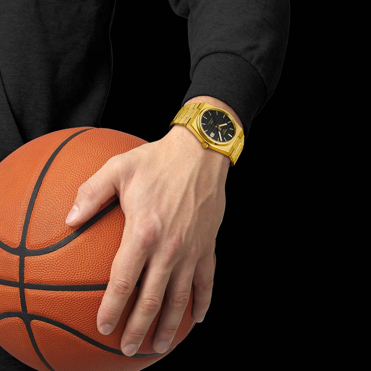 Tissot PRX Powermatic 80 Damian Lillard Special Edition T137.407.33.051.00