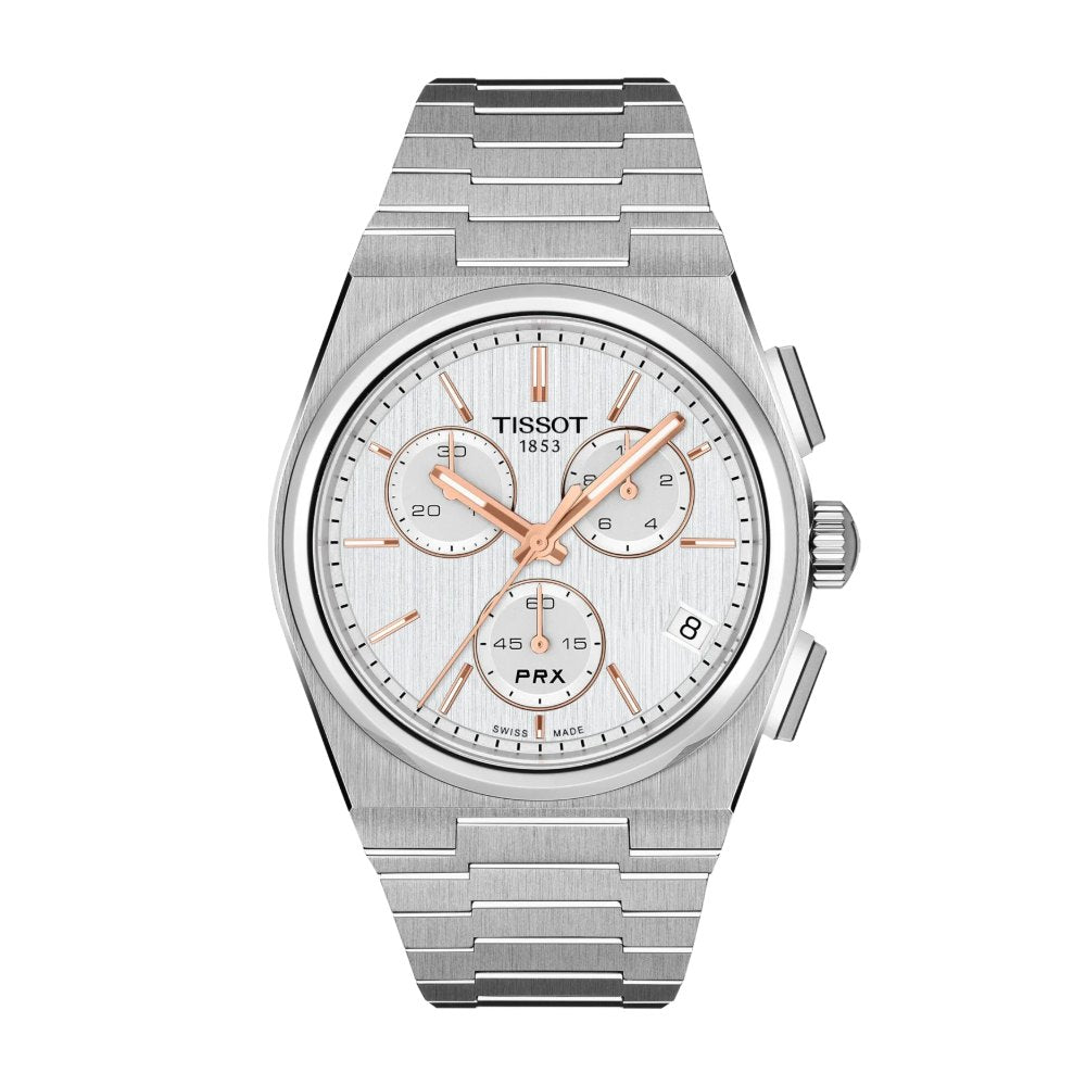 Tissot PRX 41mm T137.417.11.031.00