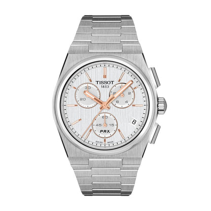 Tissot PRX 41mm T137.417.11.031.00