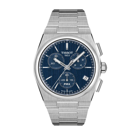 Tissot PRX 41mm T137.417.11.041.00