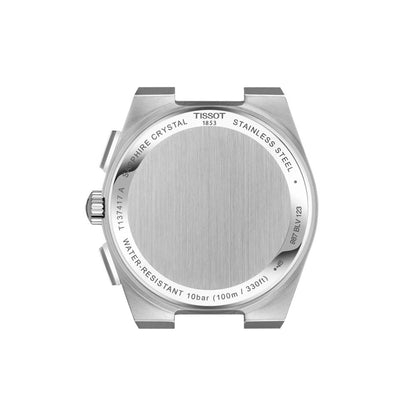Tissot PRX 41mm T137.417.11.051.00