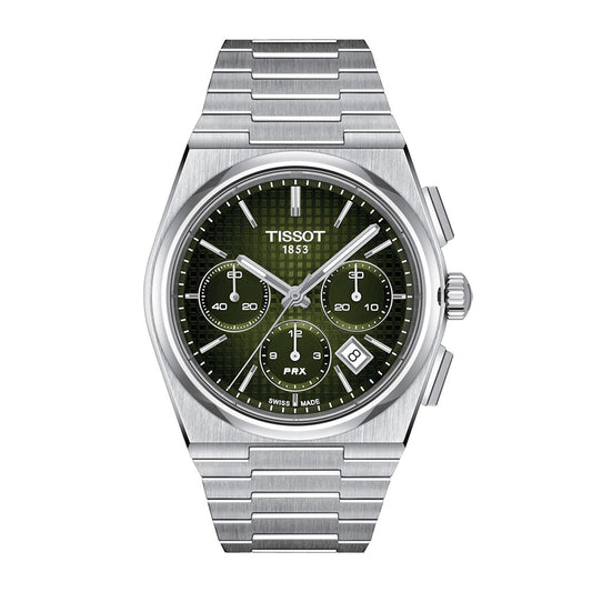 Tissot PRX 42mm T137.427.11.091.00