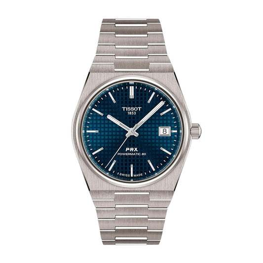 Tissot PRX Titanium 38mm T137.807.44.041.00