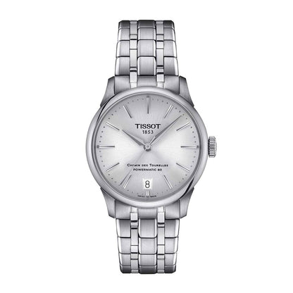 Tissot Chemin Des Tourelles T139.207.11.031.00