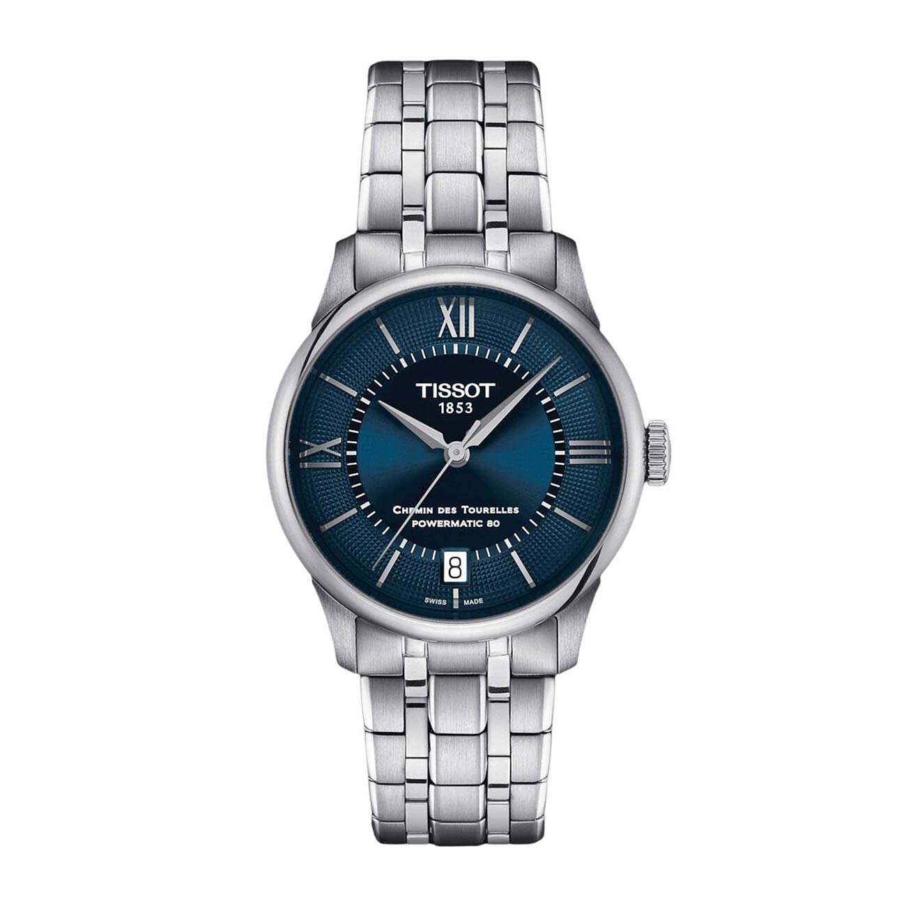 Tissot Chemin Des Tourelles T139.207.11.048.00