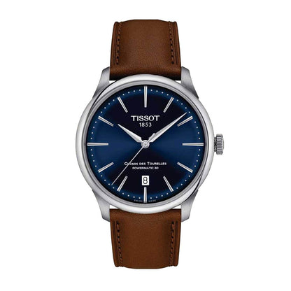 Tissot Chemin Des Tourelles T139.807.16.041.00