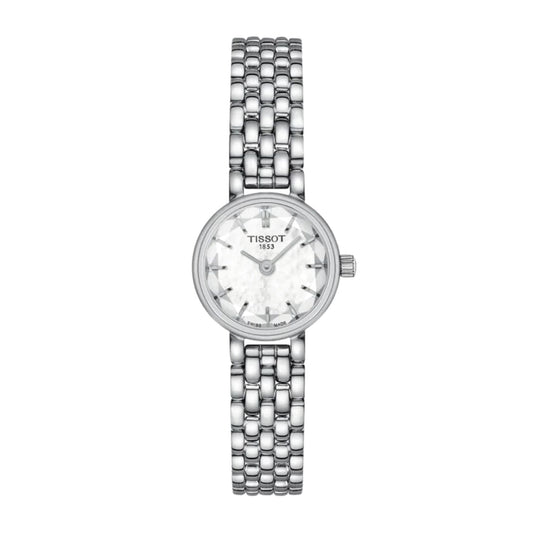 Tissot Lovely T140.009.11.111.00