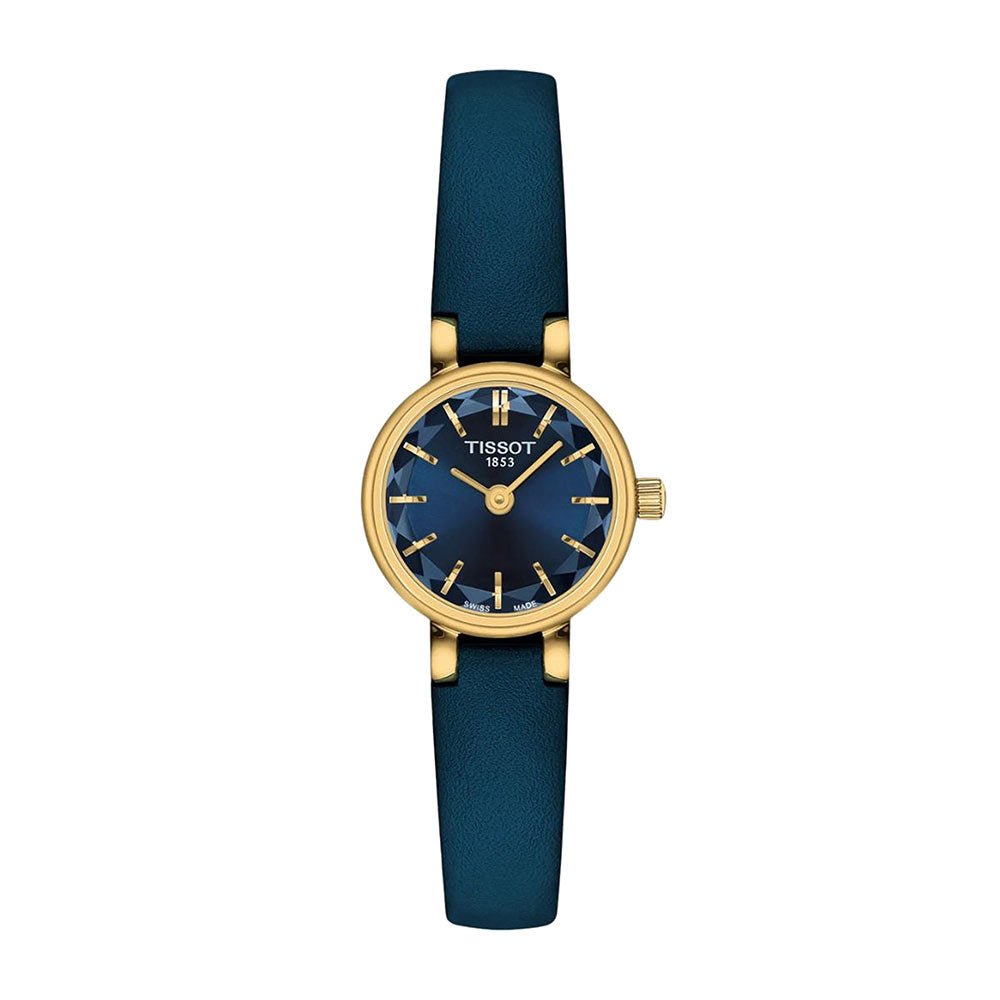 Tissot Lovely Round 19.5mm T140.009.36.041.00