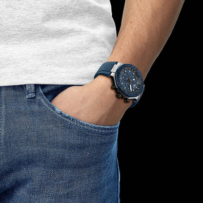 Tissot T-Race 45mm T141.417.27.041.00