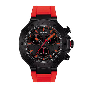 Tissot T-Race Quartz Chronograph T141.417.37.061.01