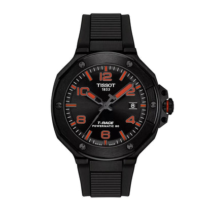 Tissot T-Race Powermatic 80 T141.807.37.057.00