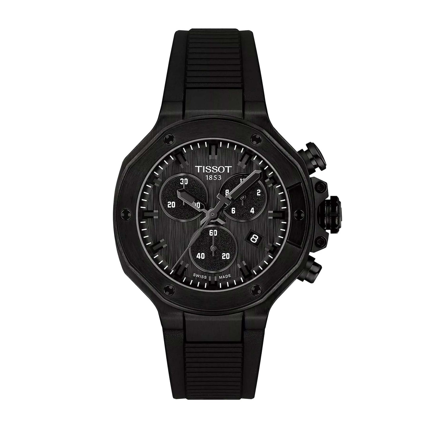 Tissot T-Race 38mm T141.817.37.051.00