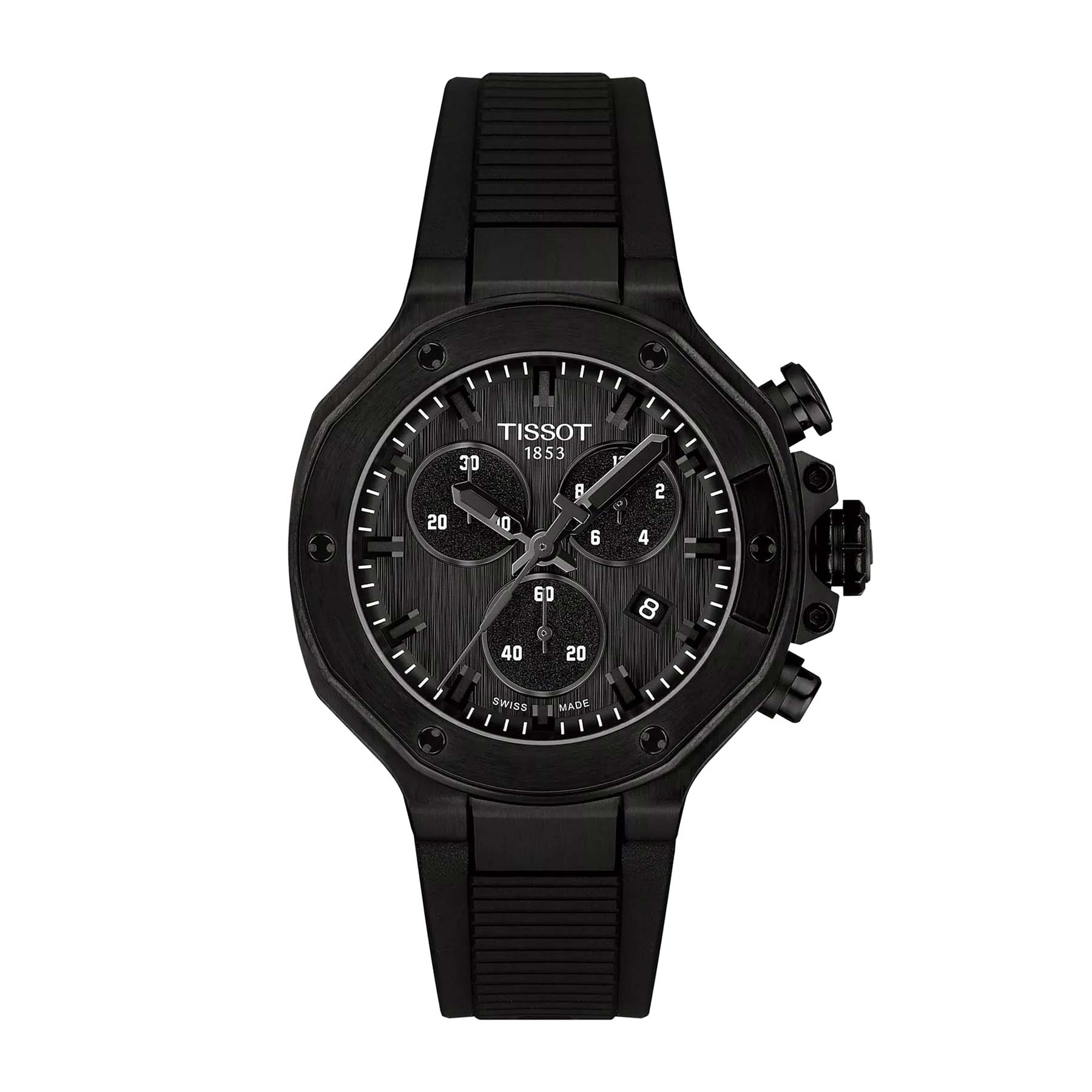 Tissot T-Race 38mm T141.817.37.051.00