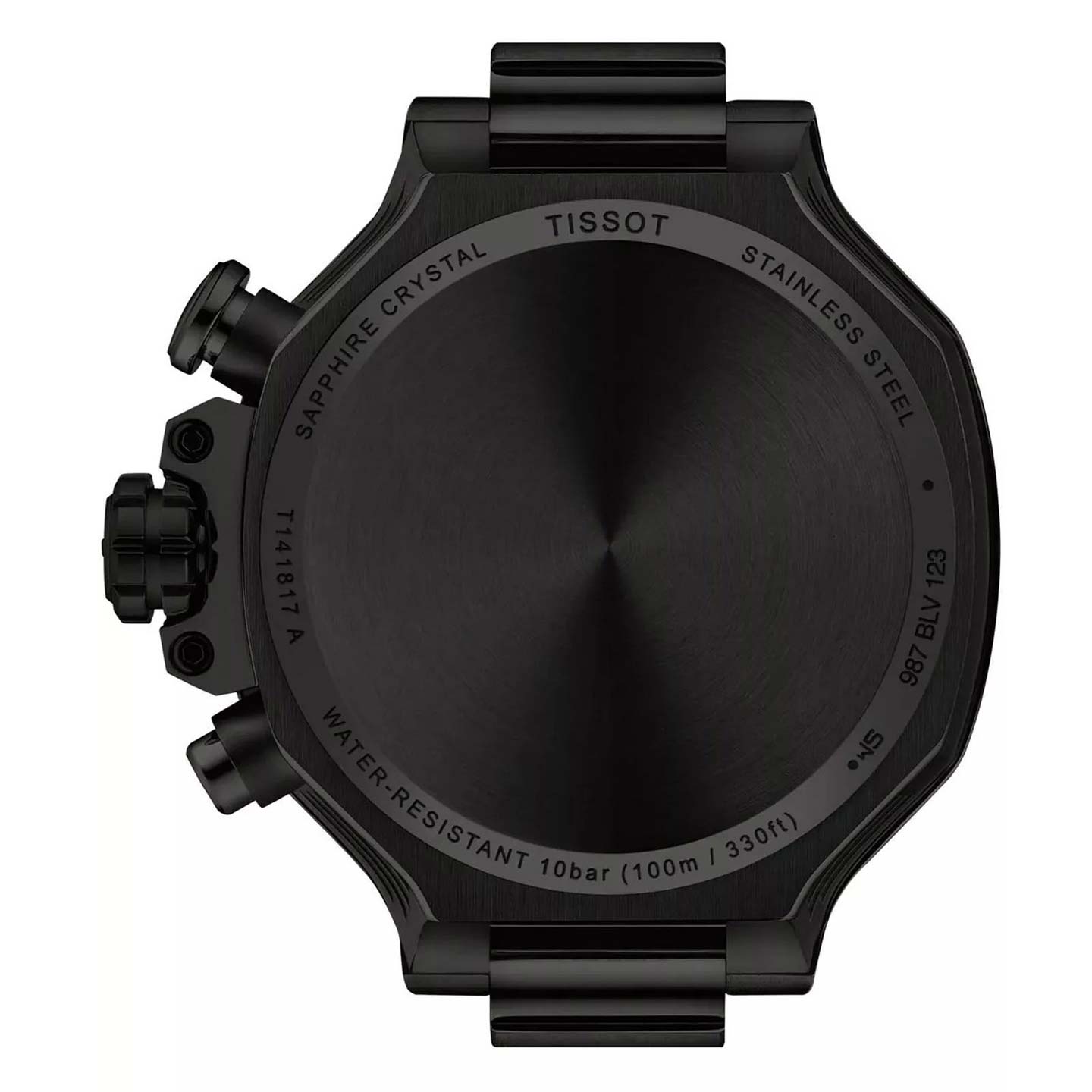 Tissot T-Race 38mm T141.817.37.051.00