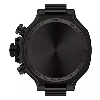 Tissot T-Race 38mm T141.817.37.051.00