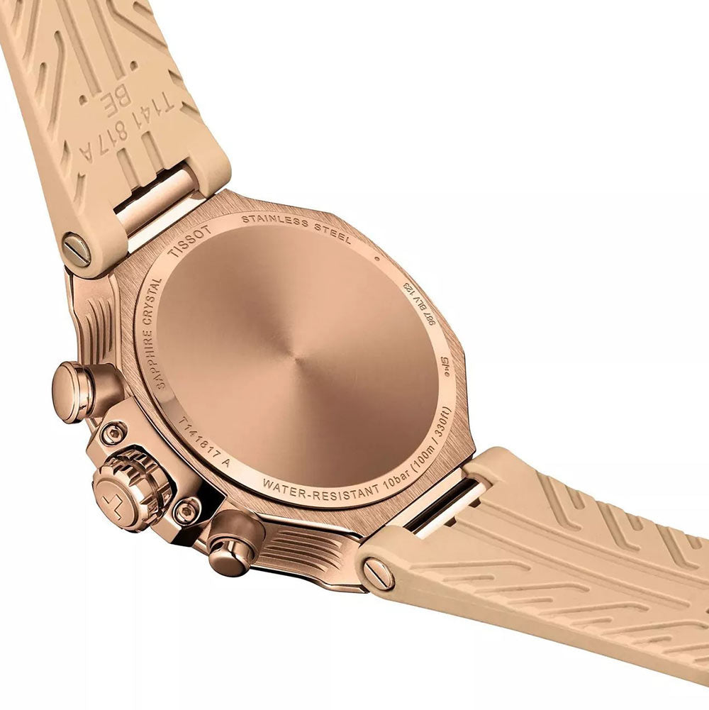 Tissot T-Race 38mm T141.817.37.501.00