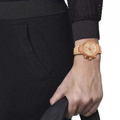Tissot T-Race 38mm T141.817.37.501.00